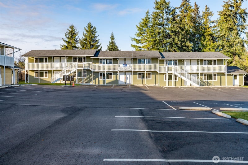 401 Stanford Drive