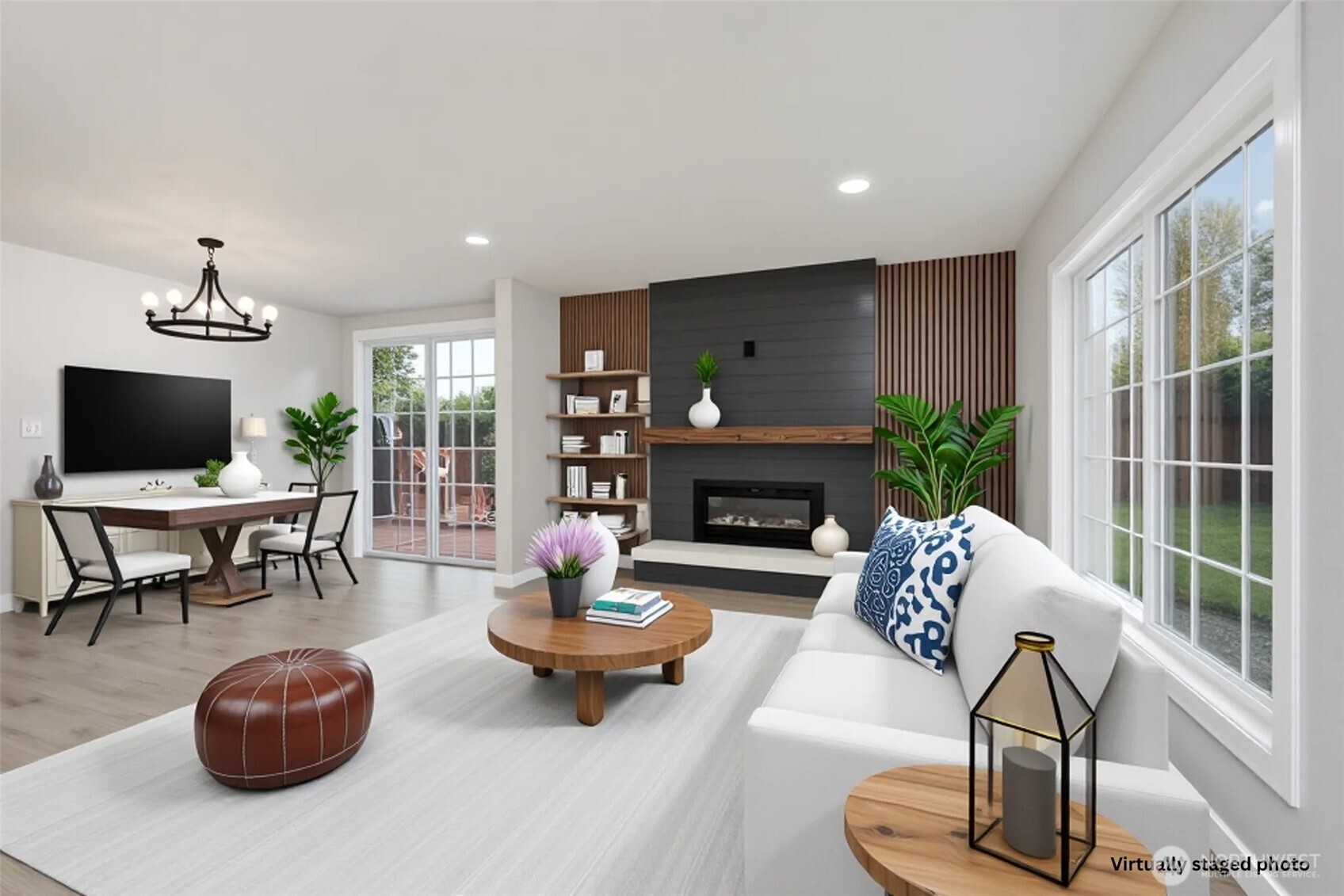 21117 129th Avenue E