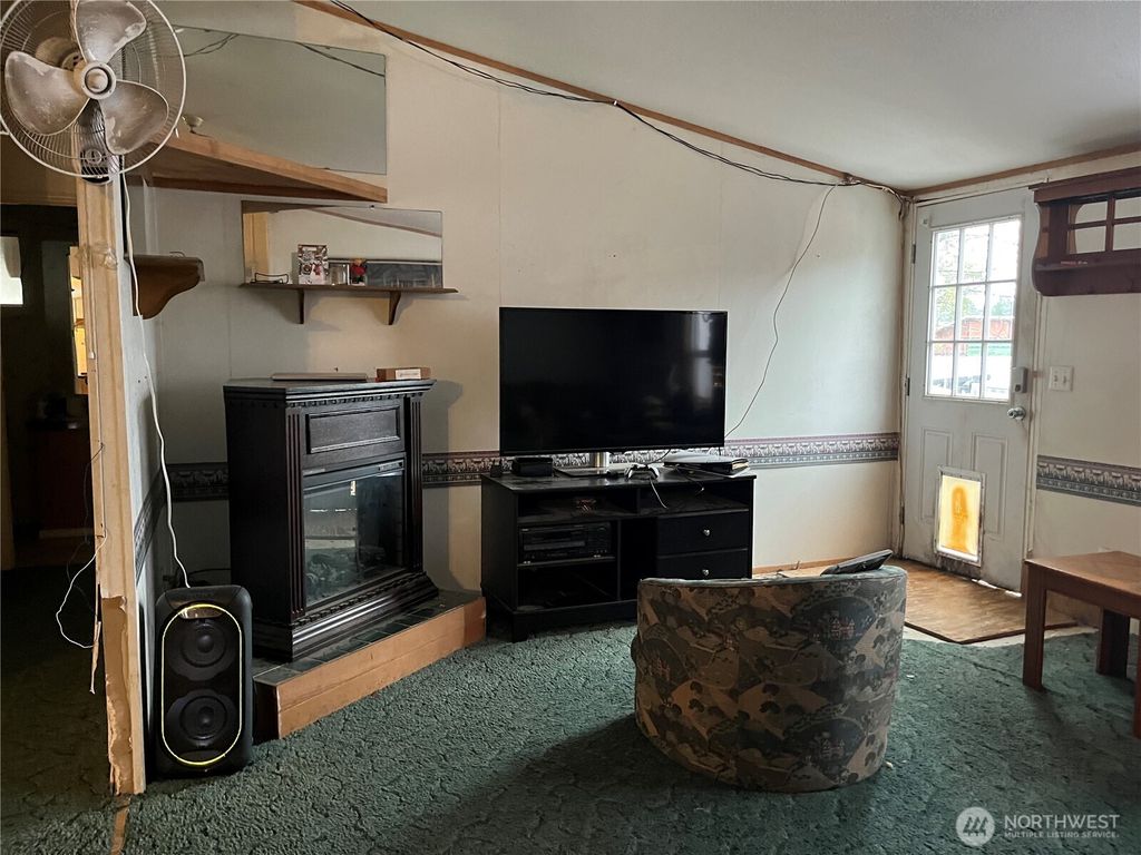 Photo of 4541 Brame Lane SE, Port Orchard, WA 98366 (MLS # 2457922)