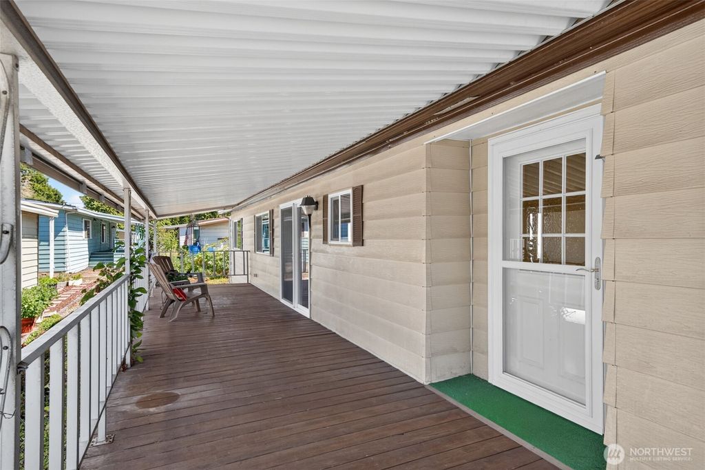 Photo of 21908 107th Avenue SE #22, Kent, WA 98031 (MLS # 2419375)