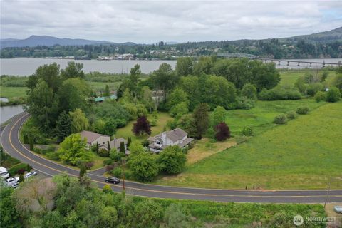 Photo of 103 W Little Island Road, Cathlamet, WA 98612 (MLS # 2514623)