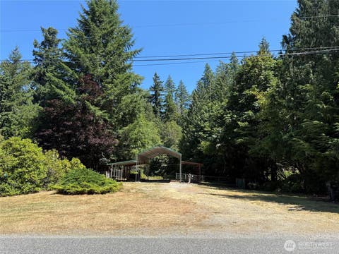 Photo of 42155 Cedar Street, Concrete, WA 98237 (MLS # 2557833)