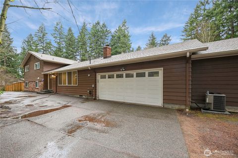 Photo of 28225 112th Avenue SE, Auburn, WA 98092 (MLS # 2486608)