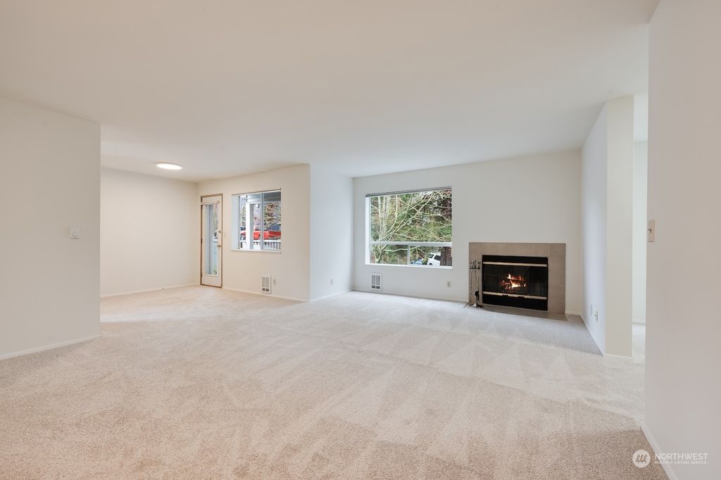 Photo of 11223 Corliss Avenue N #204, Seattle, WA 98133 (MLS # 2205330)