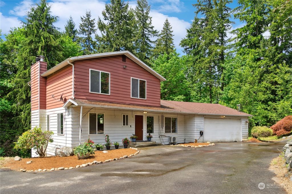 Photo of 17125 217th Place NE, Woodinville, WA 98077 (MLS # 2074816)