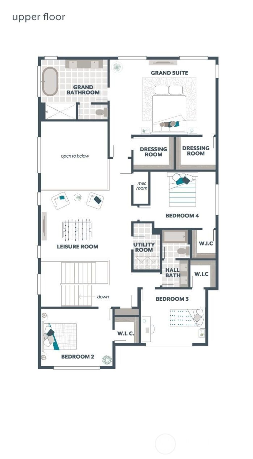 Photo of 4738 88th Drive NE, Marysville, WA 98270 (MLS # 2471685)