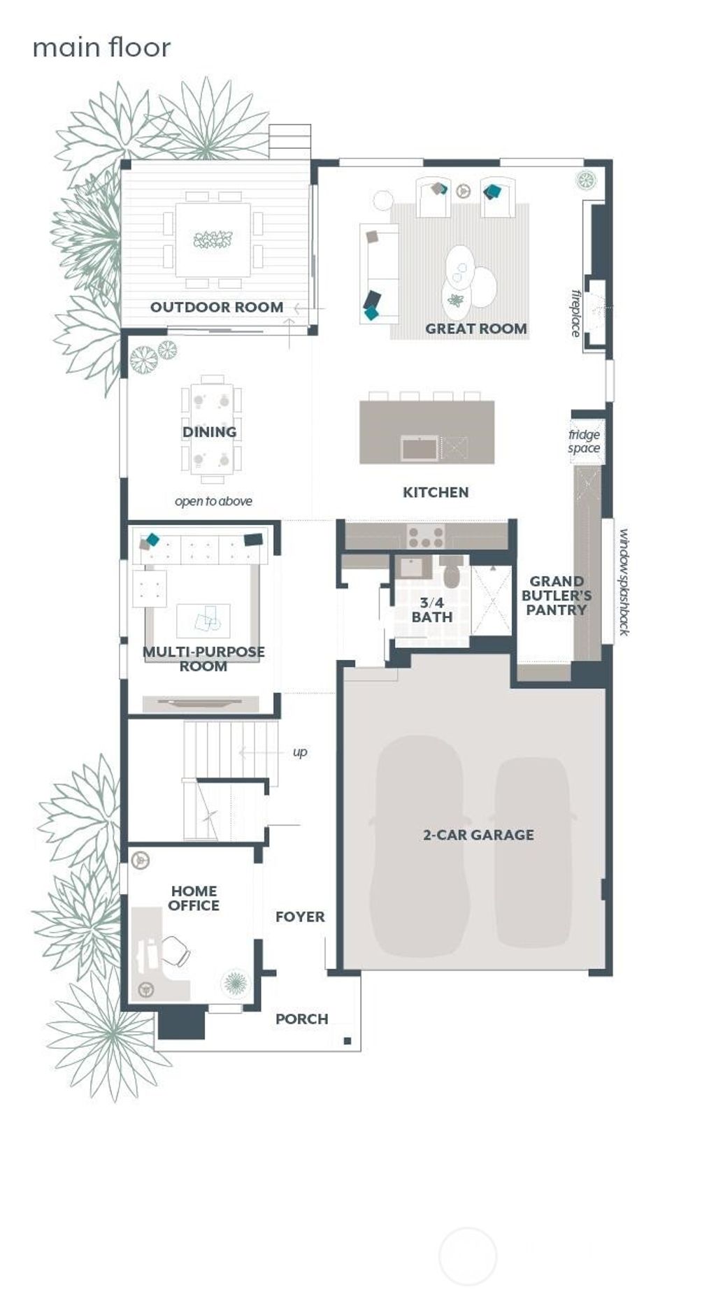 Photo of 4738 88th Drive NE, Marysville, WA 98270 (MLS # 2471685)