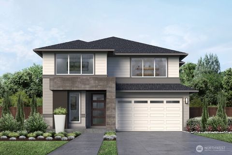 4738 88th Drive NE Marysville WA 98270