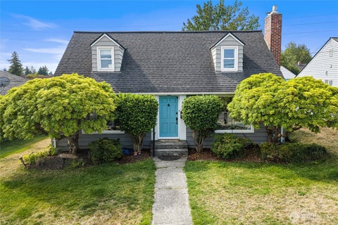 Photo of 4910 N 25th Street, Tacoma, WA 98406 (MLS # 2570731)
