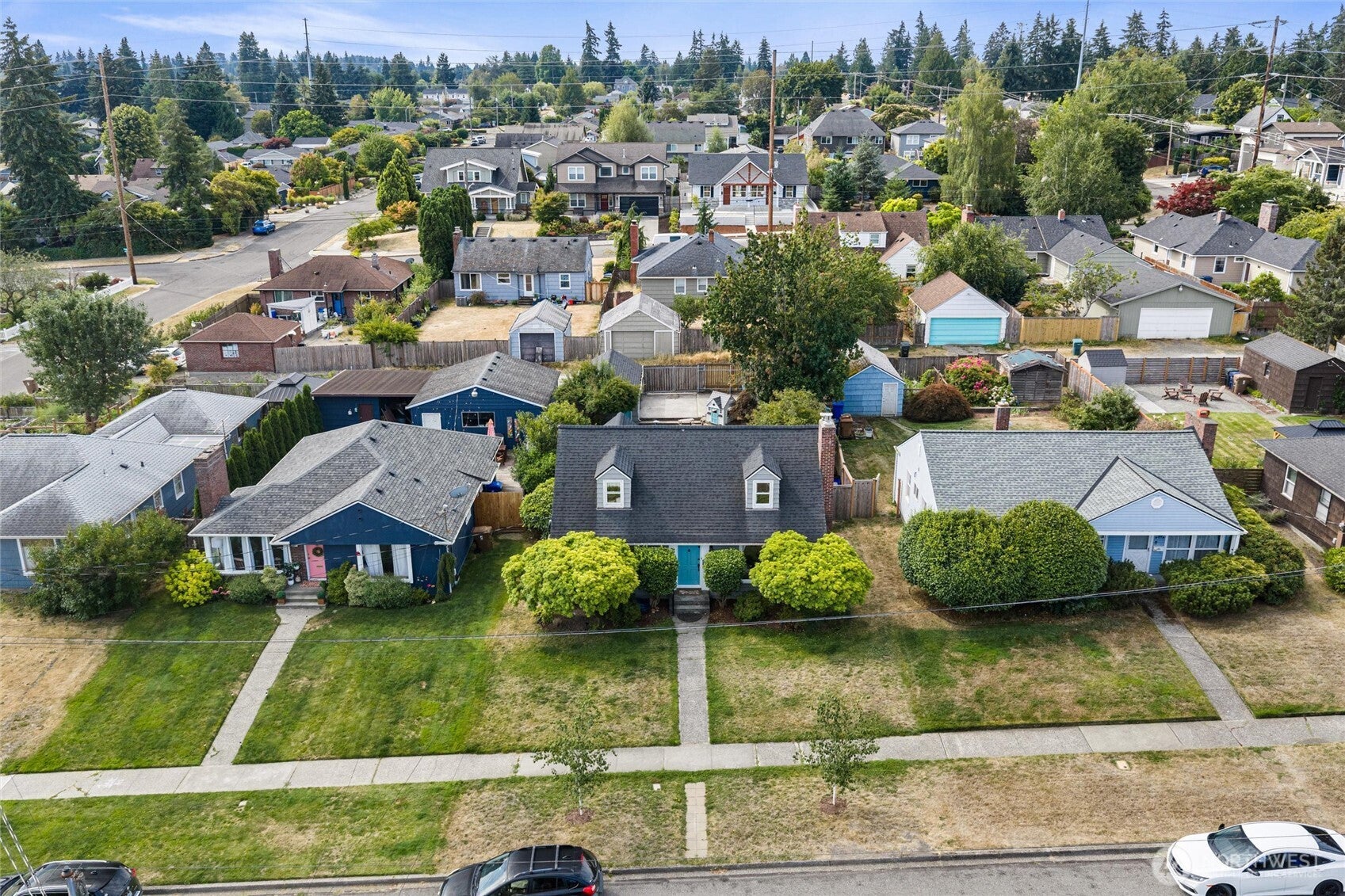 4910 N 25th Street