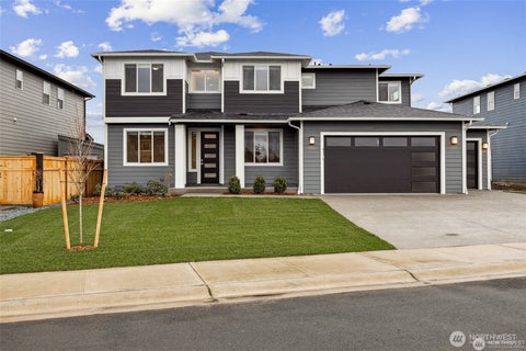 Photo of 5901 229th Avenue E #257, Buckley, WA 98321 (MLS # 2538355)