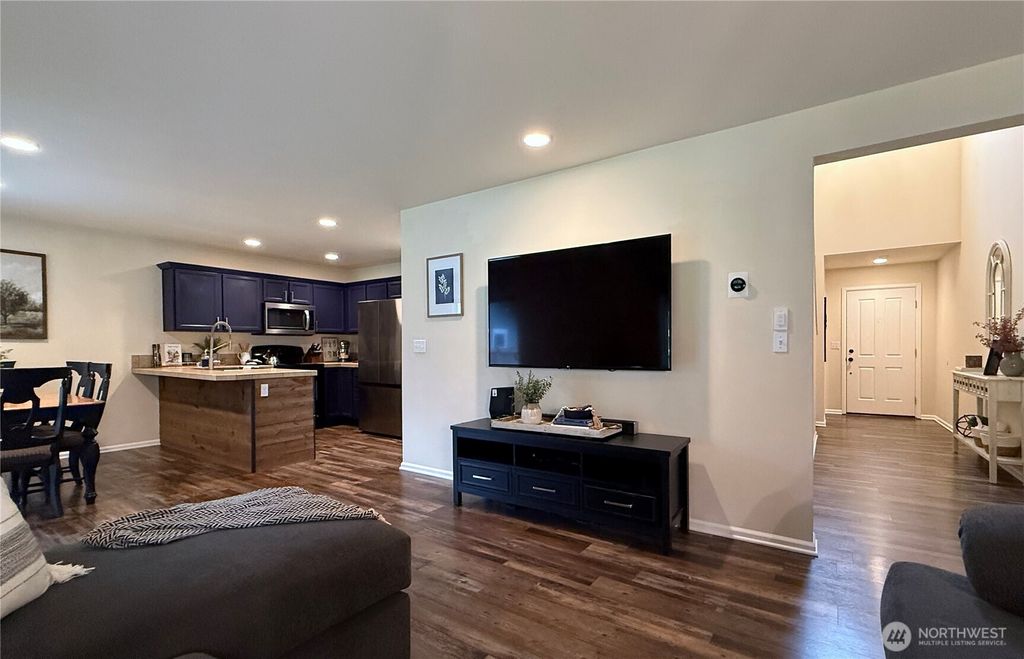 Photo of 6511 35th Street NE, Marysville, WA 98270 (MLS # 2355974)