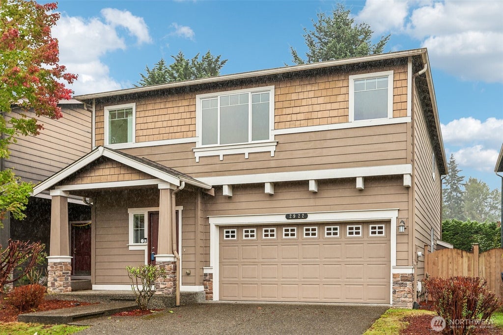 Photo of 2922 183rd Place SE, Bothell, WA 98012 (MLS # 2585911)