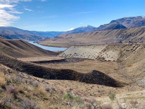 Photo of 0 unknown, Waterville, WA 98858 (MLS # 2441461)
