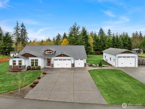 16611 60th Drive NW Stanwood WA 98292