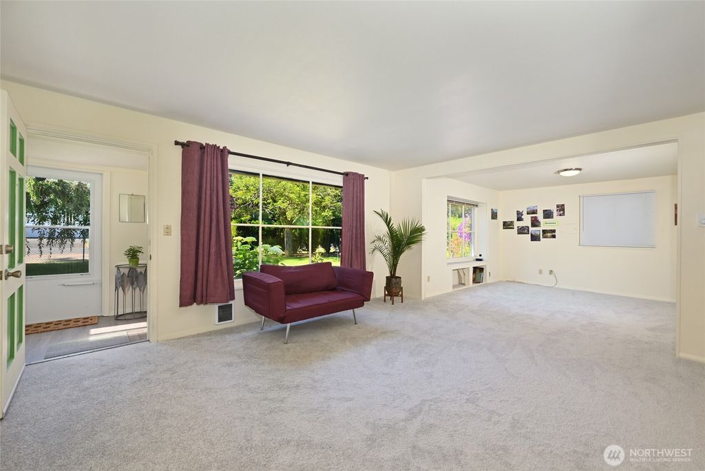 Photo of 8709 116th Street SW, Lakewood, WA 98498 (MLS # 2544902)