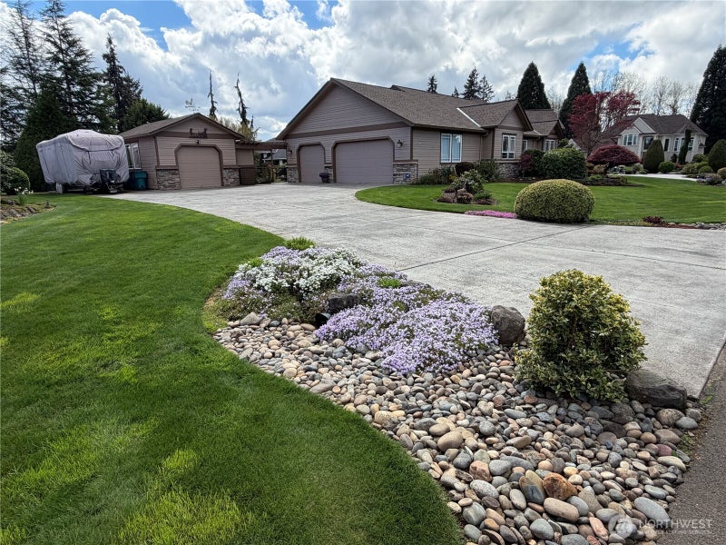 9801 NE 176th Street