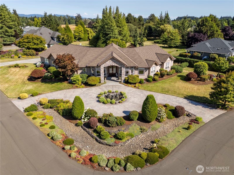 9801 NE 176th Street