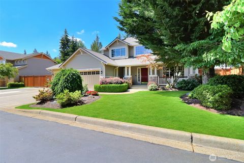 Photo of 28307 143rd Avenue SE, Kent, WA 98042 (MLS # 2537597)