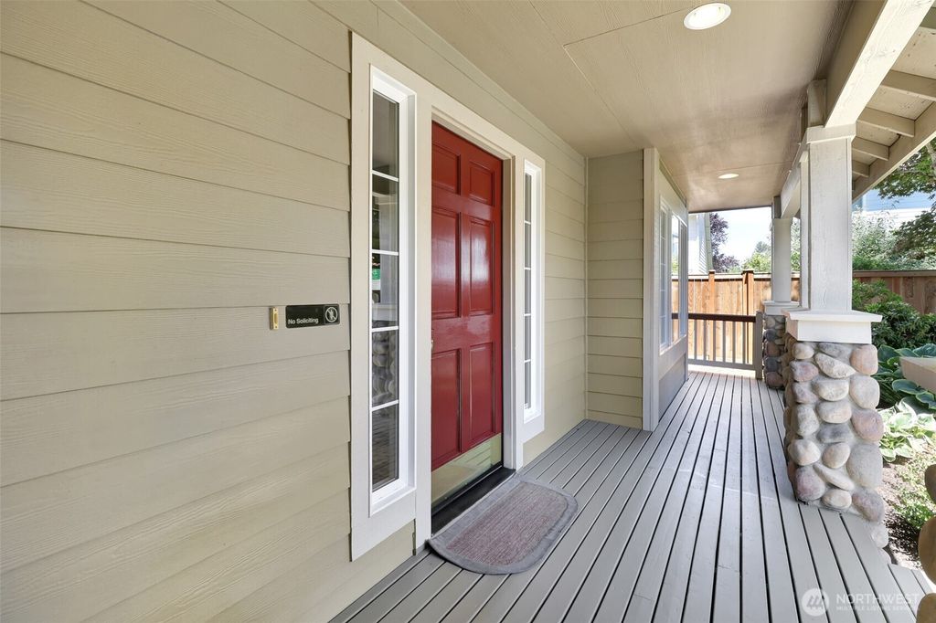 Photo of 28307 143rd Avenue SE, Kent, WA 98042 (MLS # 2537597)