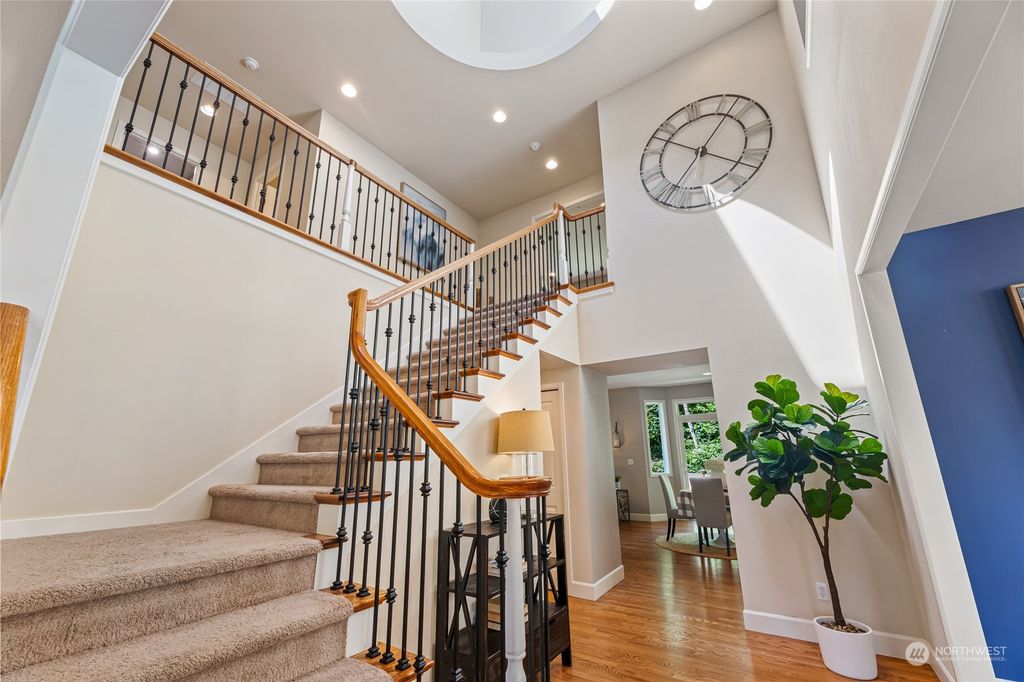 Photo of 34621 SE Bybee Street, Snoqualmie, WA 98065 (MLS # 2128393)