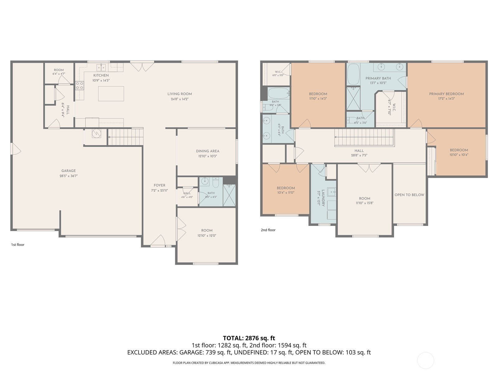2005 W Sunnyview Lane