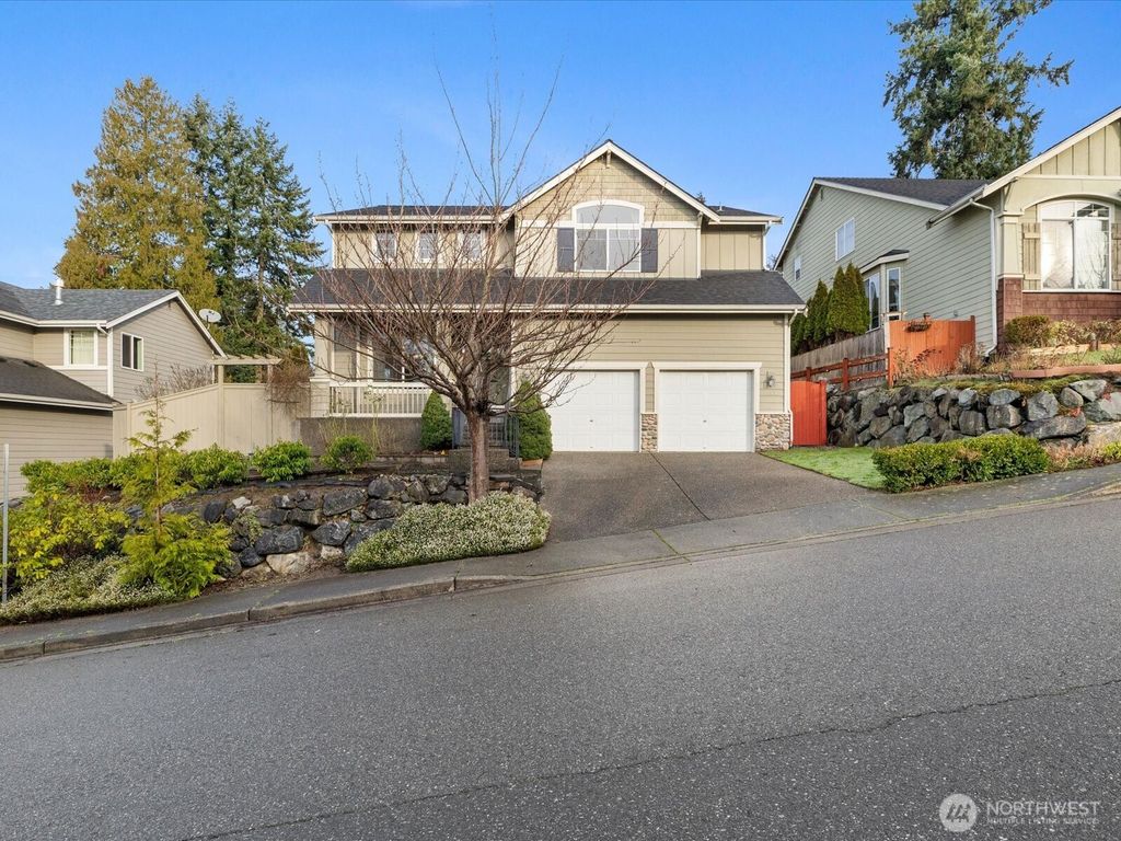 Photo of 1824 23rd Street, Snohomish, WA 98290 (MLS # 2468673)