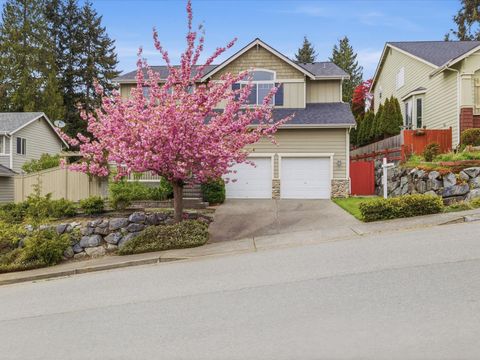 Photo of 1824 23rd Street, Snohomish, WA 98290 (MLS # 2468673)