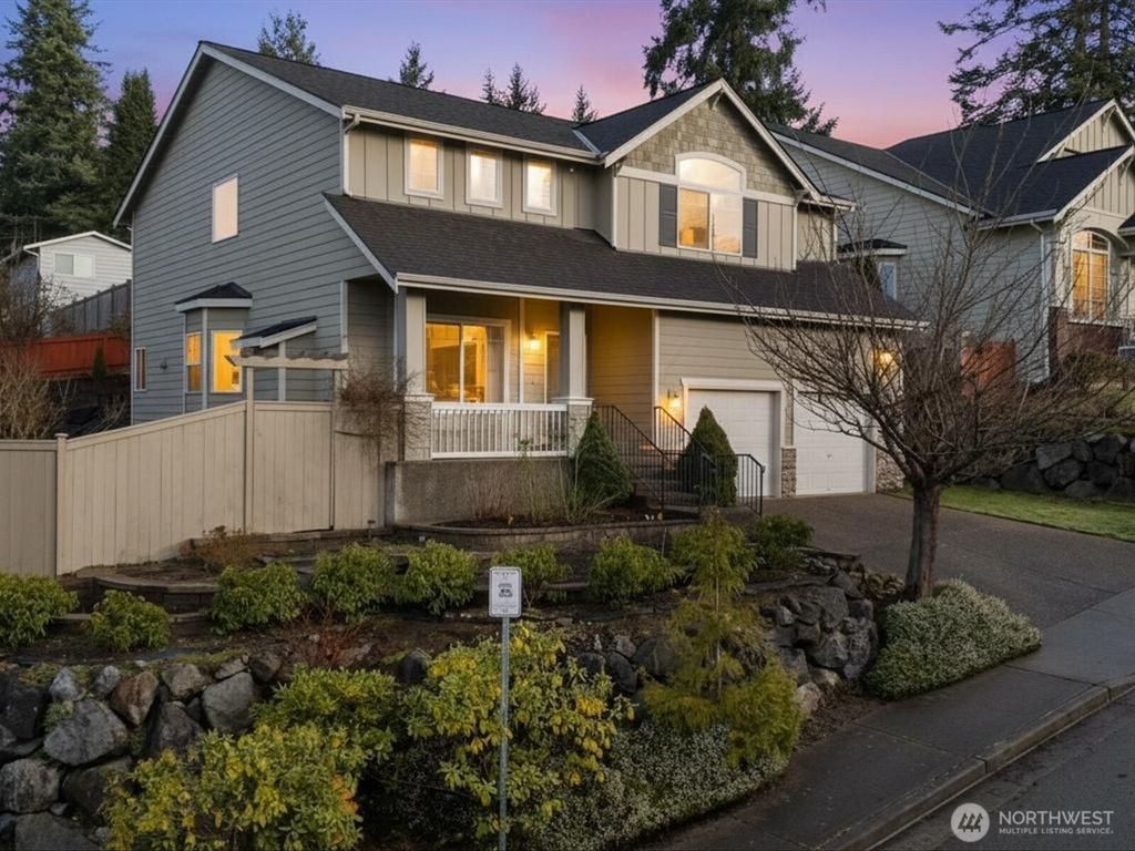 Photo of 1824 23rd Street, Snohomish, WA 98290 (MLS # 2468673)