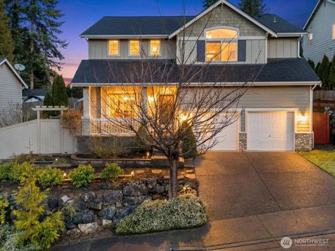 Photo of 1824 23rd Street, Snohomish, WA 98290 (MLS # 2468673)