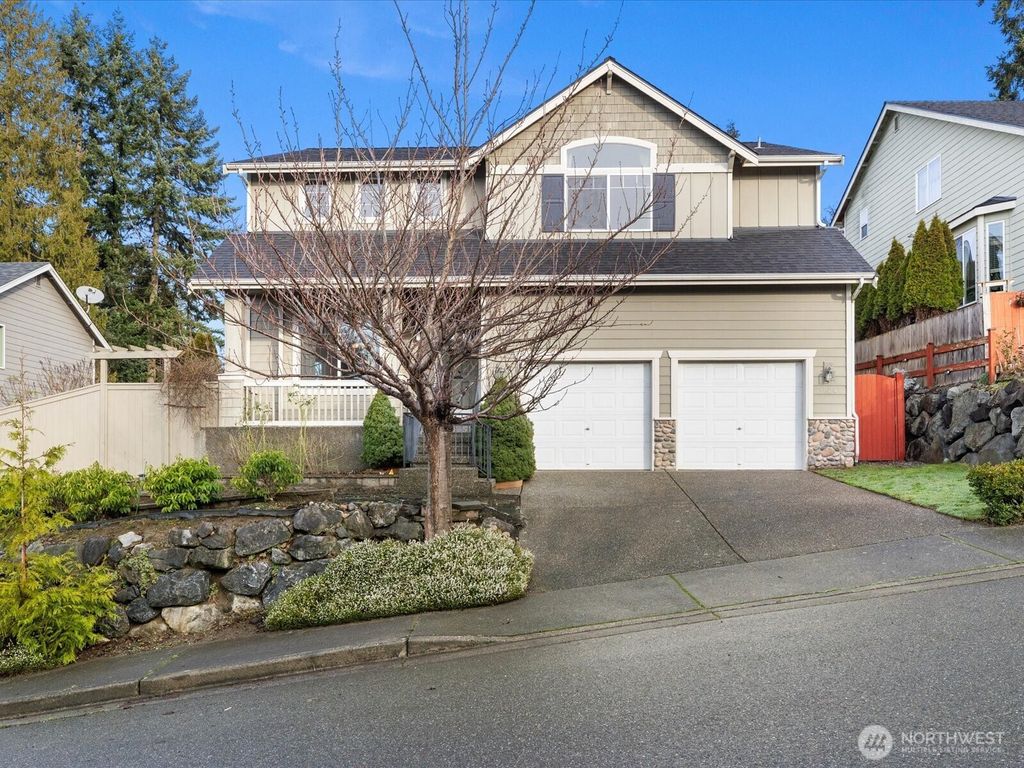 Photo of 1824 23rd Street, Snohomish, WA 98290 (MLS # 2468673)