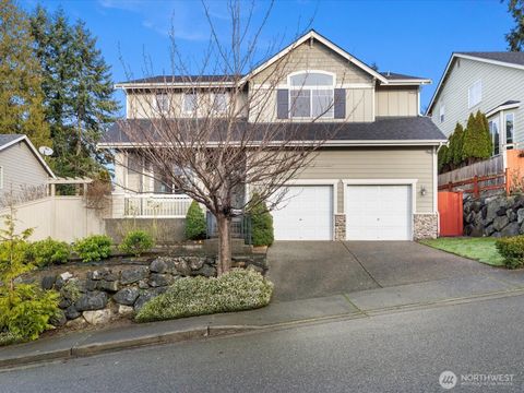 Photo of 1824 23rd Street, Snohomish, WA 98290 (MLS # 2468673)