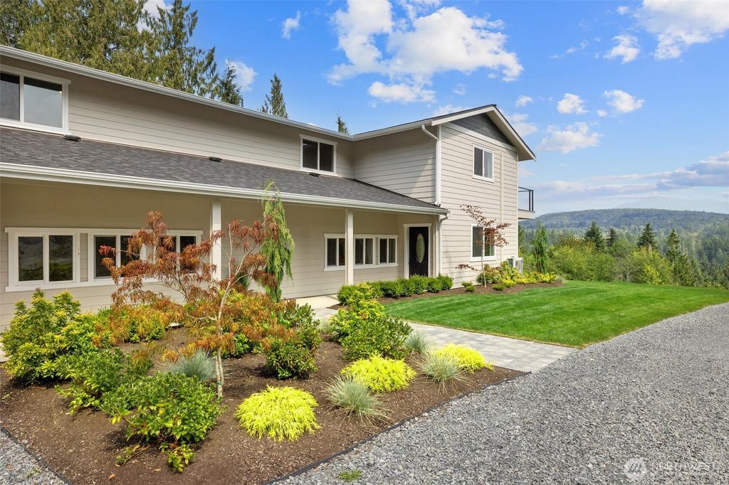 Photo of 4426 195th Avenue SE, Snohomish, WA 98290 (MLS # 2426704)