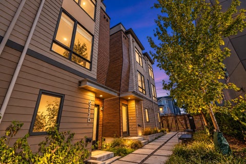 Photo of 6317 9th Avenue NE #D, Seattle, WA 98115 (MLS # 2595466)