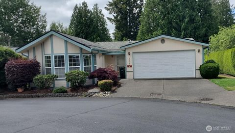 8806 60th Avenue E Unit 76, Puyallup, WA 98371 - MLS#: 2355946