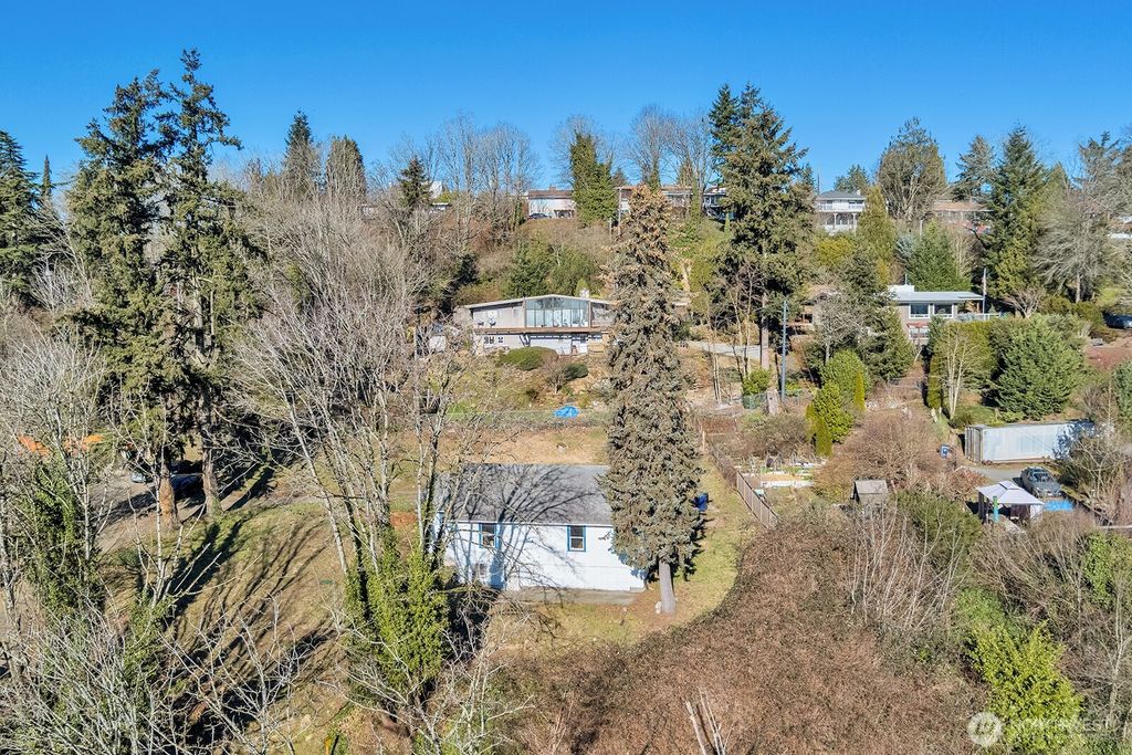 Photo of 6850 S 133rd Street, Seattle, WA 98178 (MLS # 2328399)