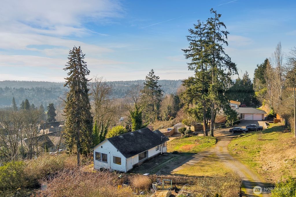 Photo of 6850 S 133rd Street, Seattle, WA 98178 (MLS # 2328399)