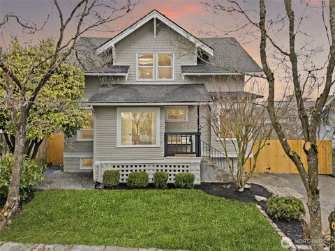 3209 S 8th Street Tacoma WA 98405