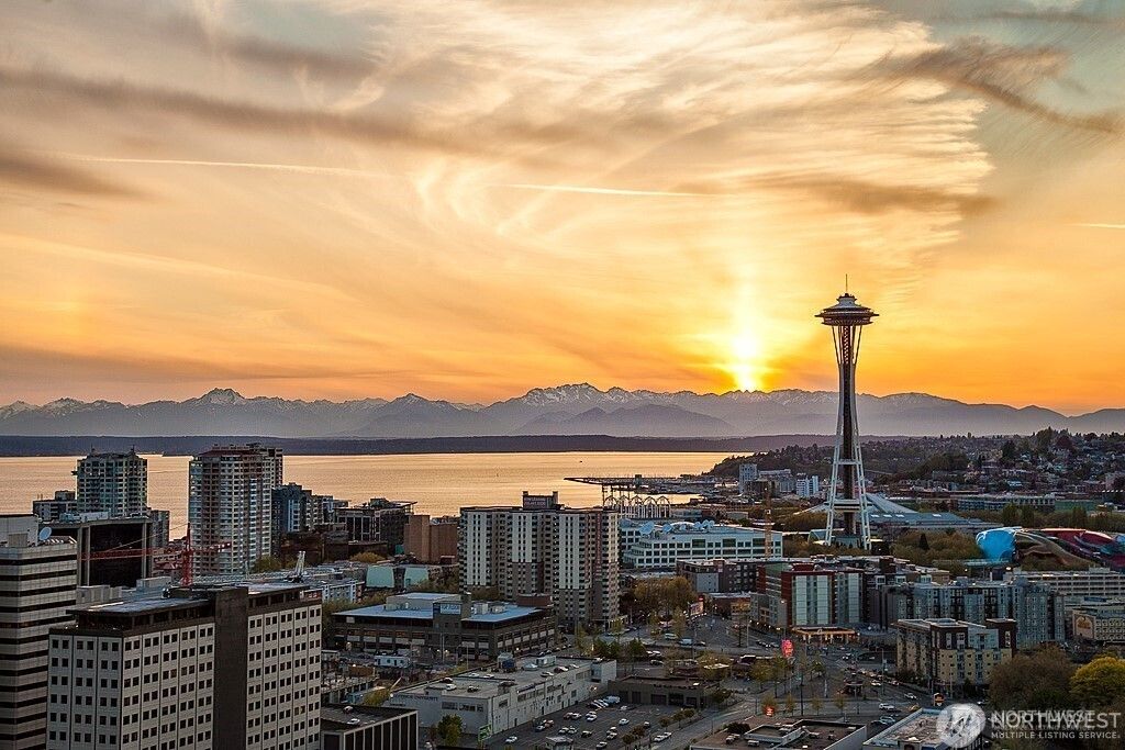 Photo of 819 Virginia Street #2208, Seattle, WA 98101 (MLS # 2556140)