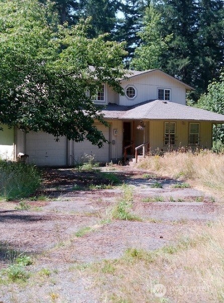 Photo of 32120 71st Avenue S, Roy, WA 98580 (MLS # 2593912)