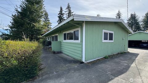341 NE 185th Street, Shoreline, WA 98155 - MLS#: 2340423