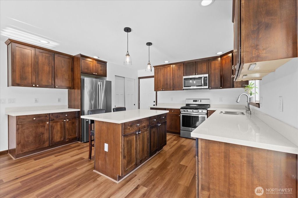 Photo of 315 Orchard Avenue, Gold Bar, WA 98251 (MLS # 2501805)