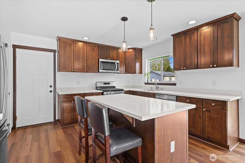 Photo of 315 Orchard Avenue, Gold Bar, WA 98251 (MLS # 2501805)