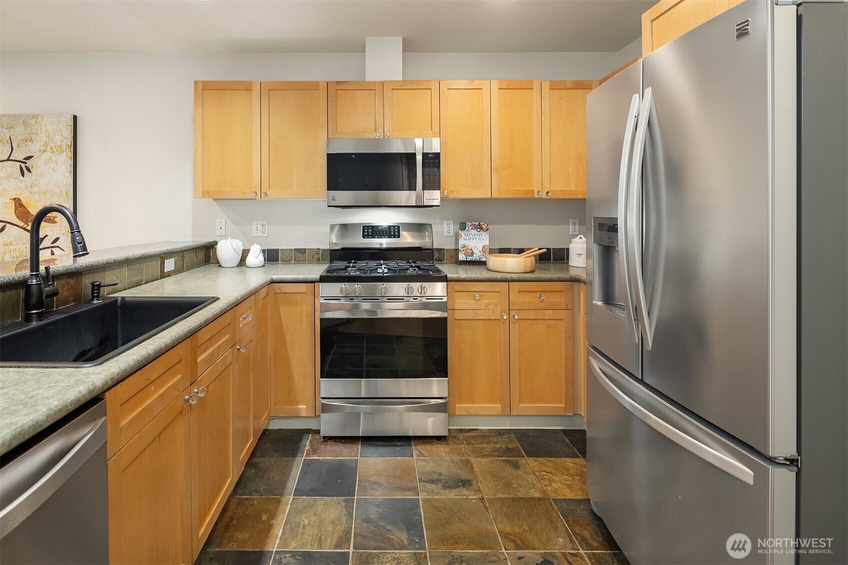 1000 Cabin Creek Lane SW B204