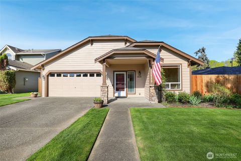 4510 152nd Avenue Ct E Sumner WA 98390