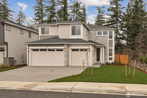 Photo of 17828 139th Avenue E #132, Puyallup, WA 98374 (MLS # 2471408)