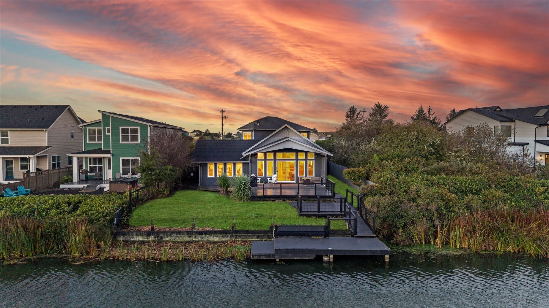 134 Marine View Drive