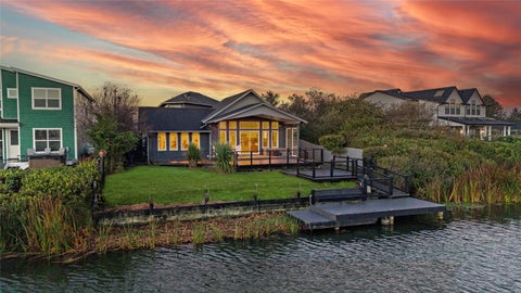 Photo of 134 Marine View Drive, Ocean Shores, WA 98569 (MLS # 2593607)