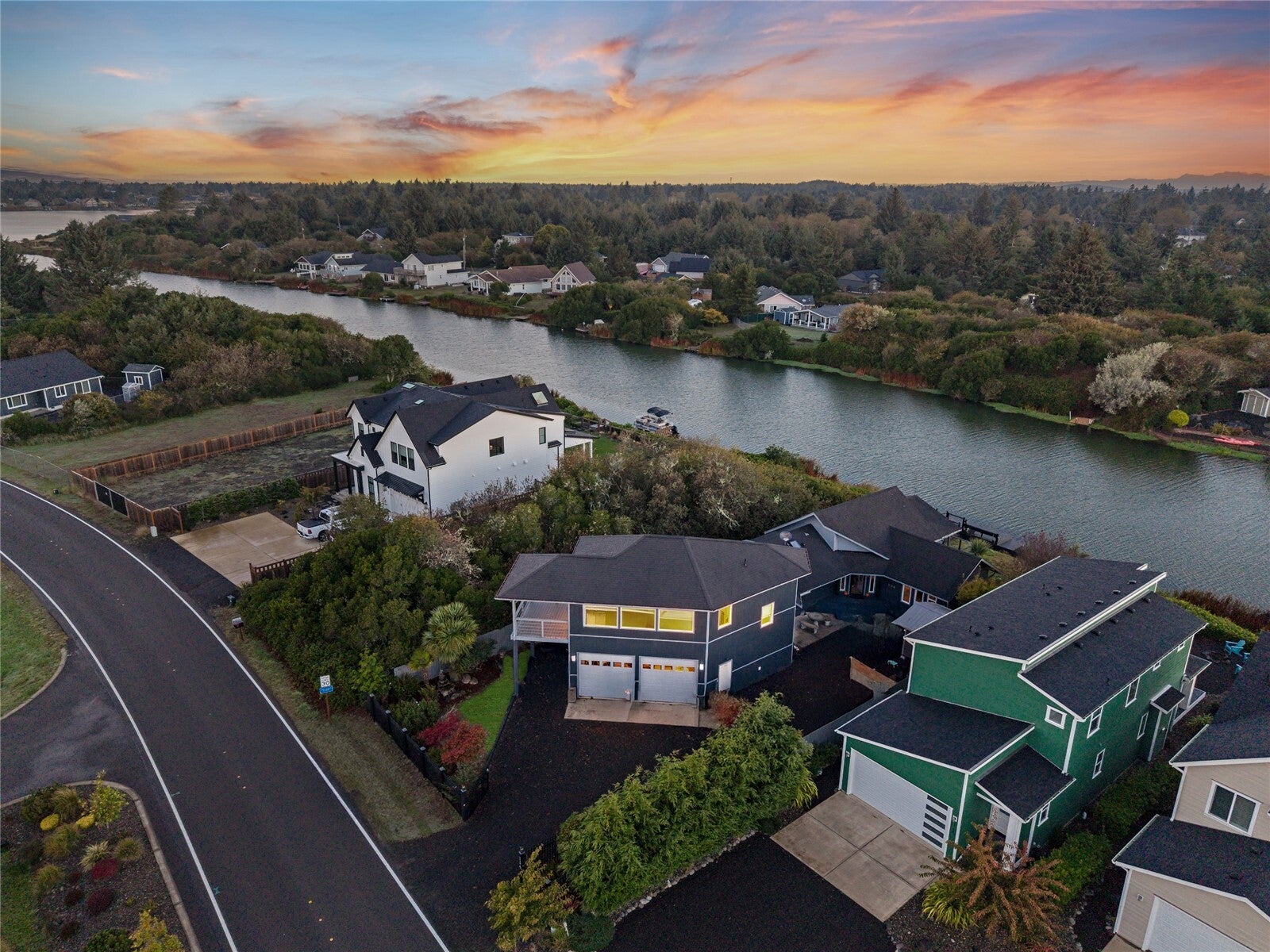 134 Marine View Drive