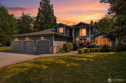 Photo of 24015 SE 380th Street, Enumclaw, WA 98022 (MLS # 2556924)